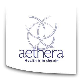 Logo Aethera